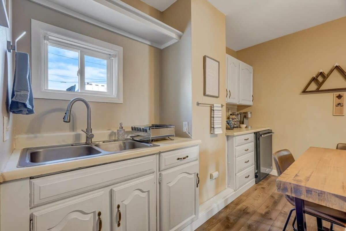 * Colorado Draft House * Smart Tvs * Self Entry * Villa Colorado Springs Exterior foto