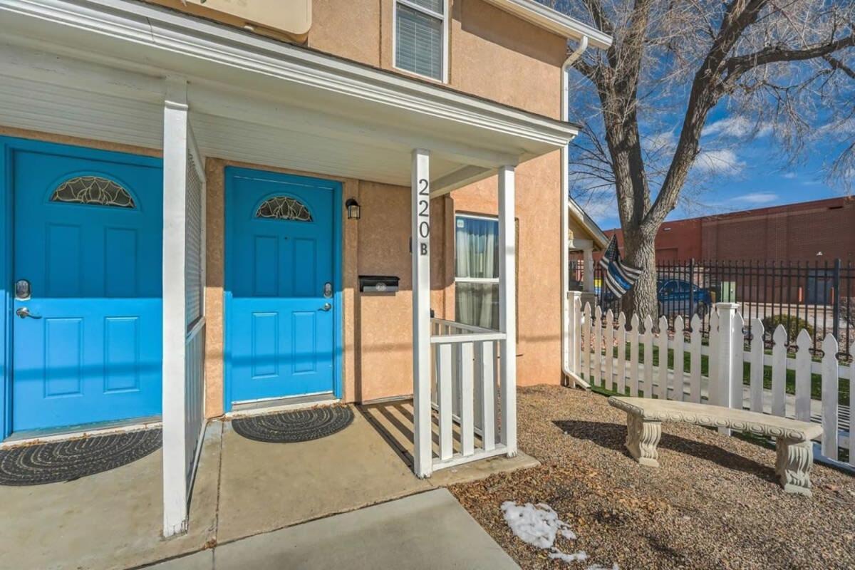 * Colorado Draft House * Smart Tvs * Self Entry * Villa Colorado Springs Exterior foto