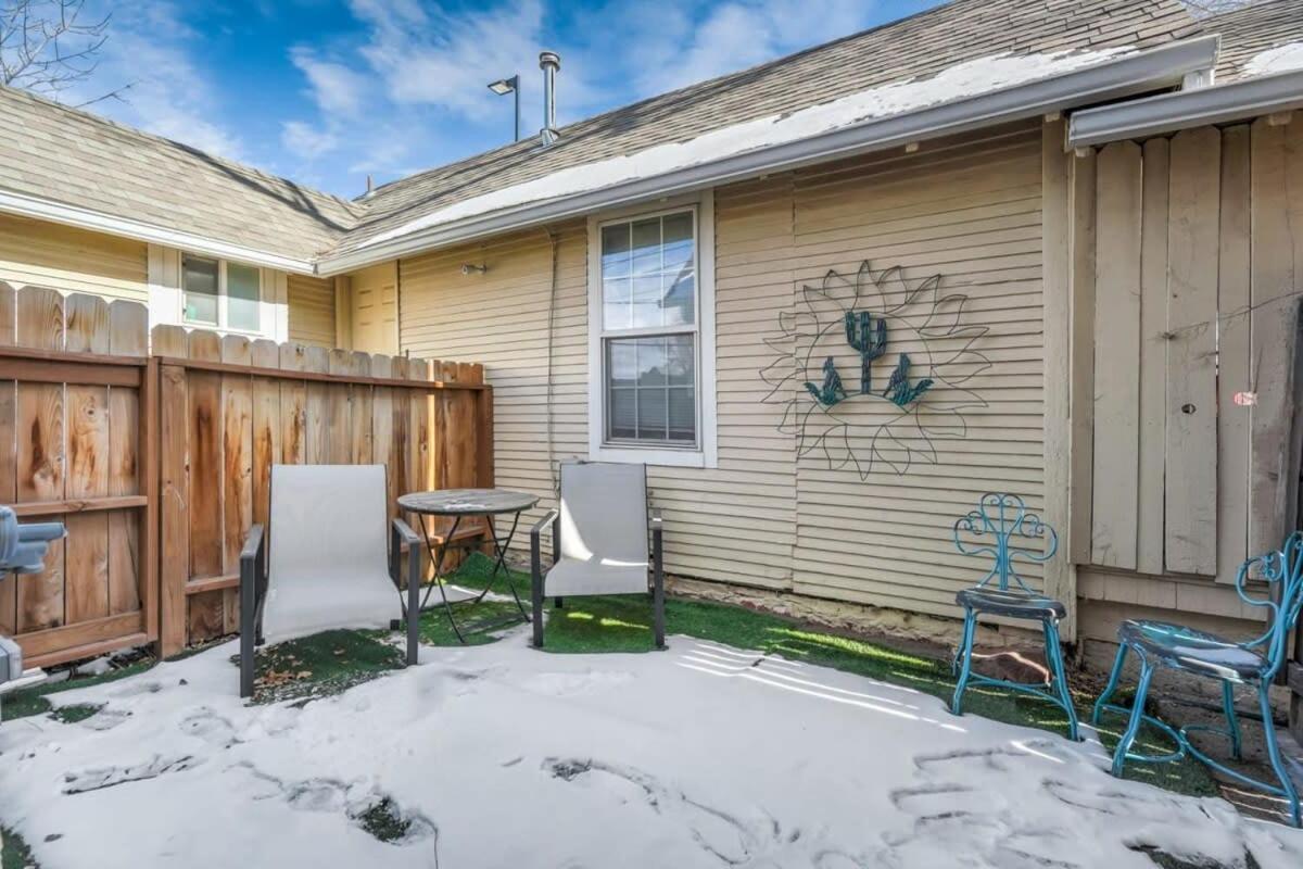 * Colorado Draft House * Smart Tvs * Self Entry * Villa Colorado Springs Exterior foto
