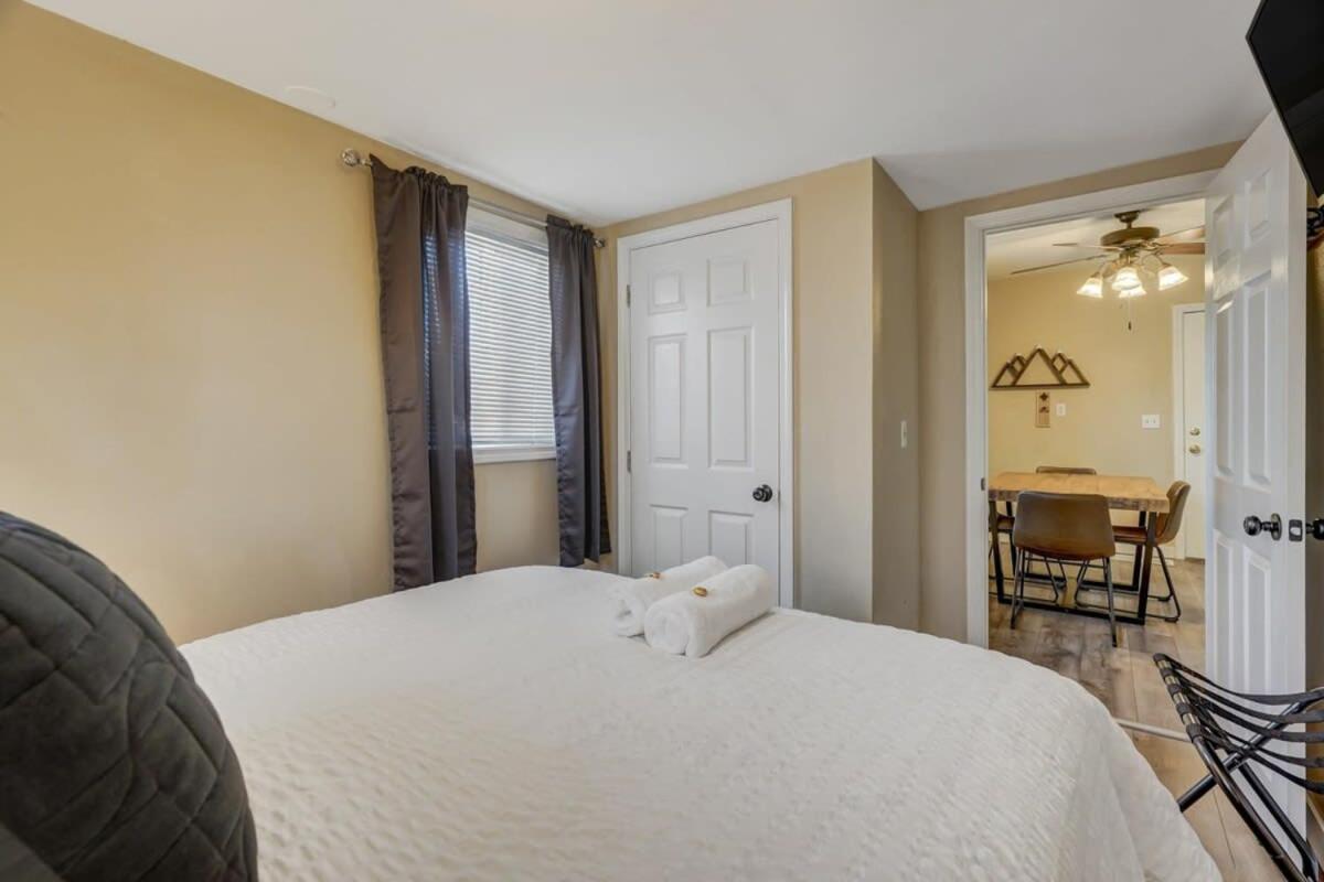 * Colorado Draft House * Smart Tvs * Self Entry * Villa Colorado Springs Exterior foto