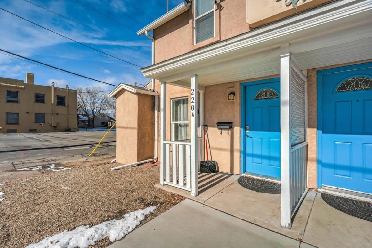 * Colorado Draft House * Smart Tvs * Self Entry * Villa Colorado Springs Exterior foto