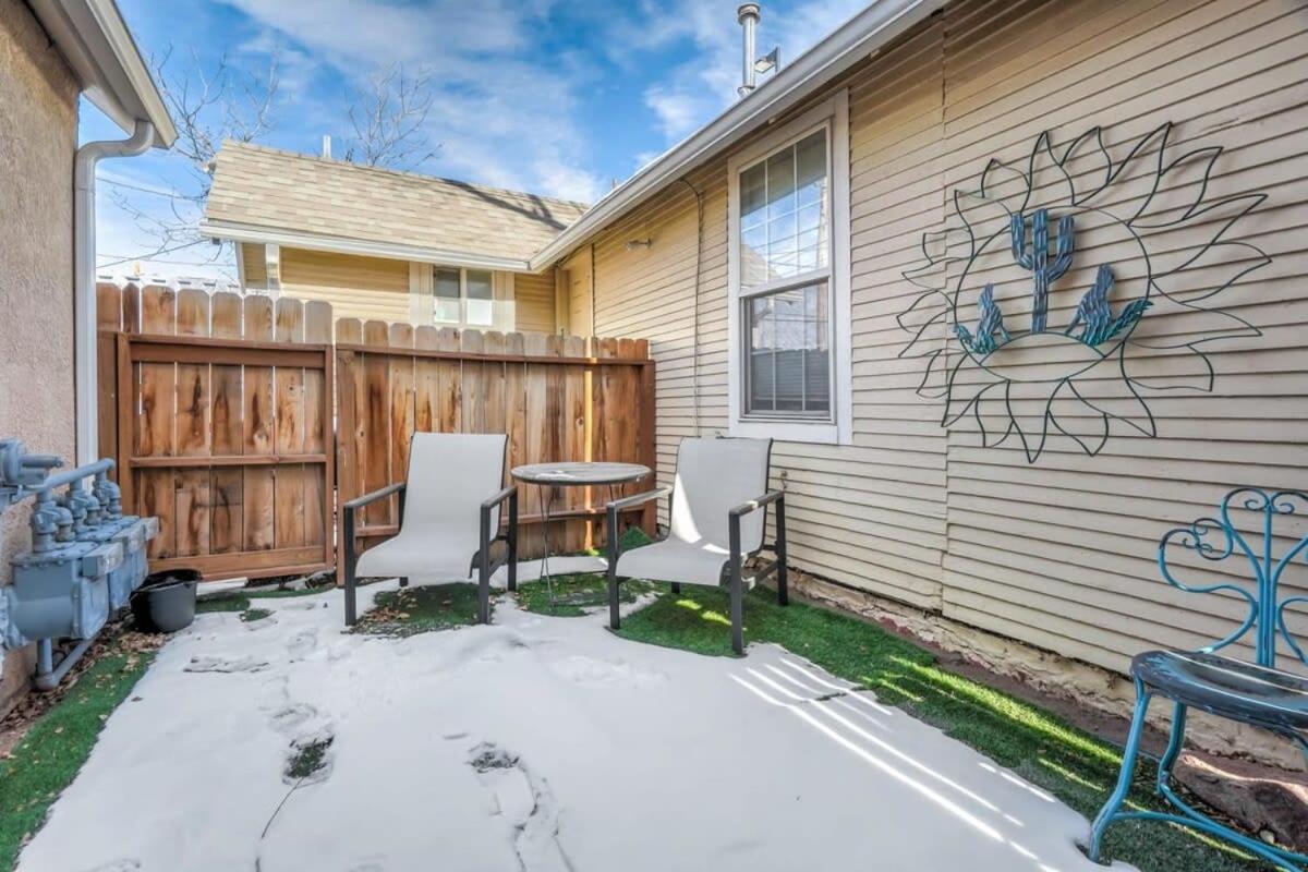 * Colorado Draft House * Smart Tvs * Self Entry * Villa Colorado Springs Exterior foto