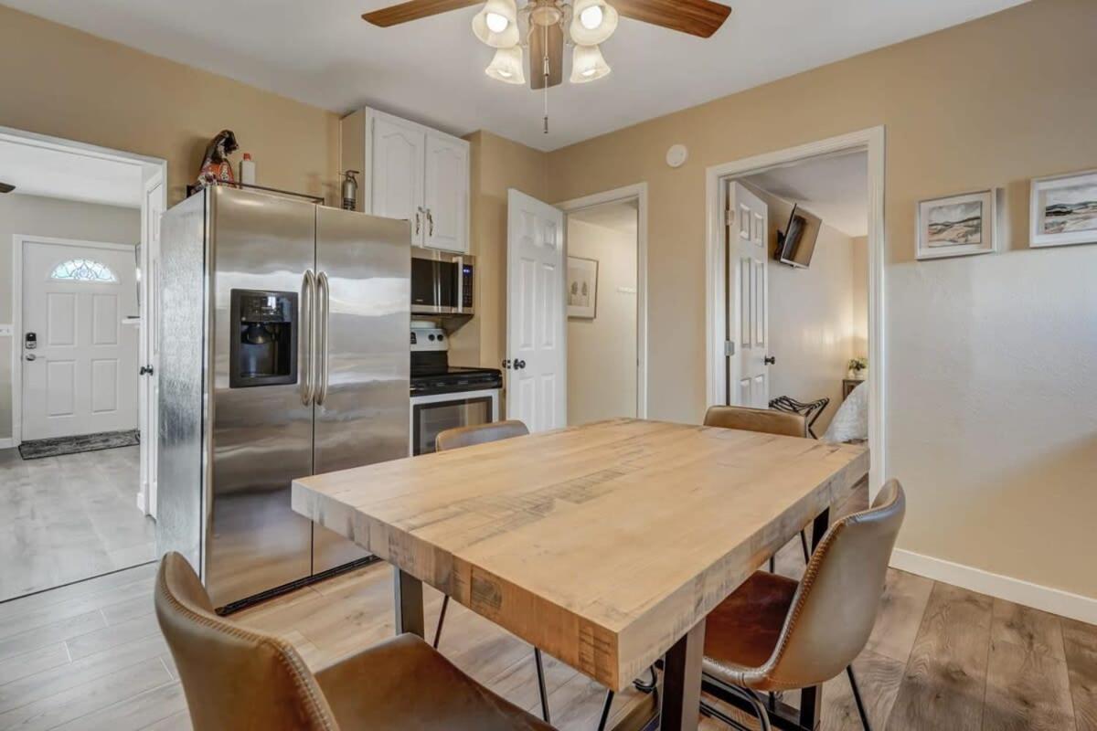 * Colorado Draft House * Smart Tvs * Self Entry * Villa Colorado Springs Exterior foto