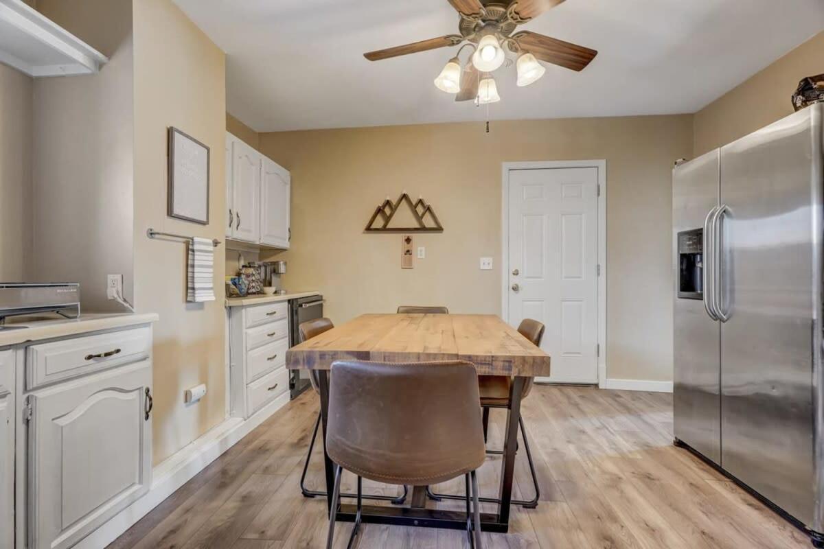 * Colorado Draft House * Smart Tvs * Self Entry * Villa Colorado Springs Exterior foto