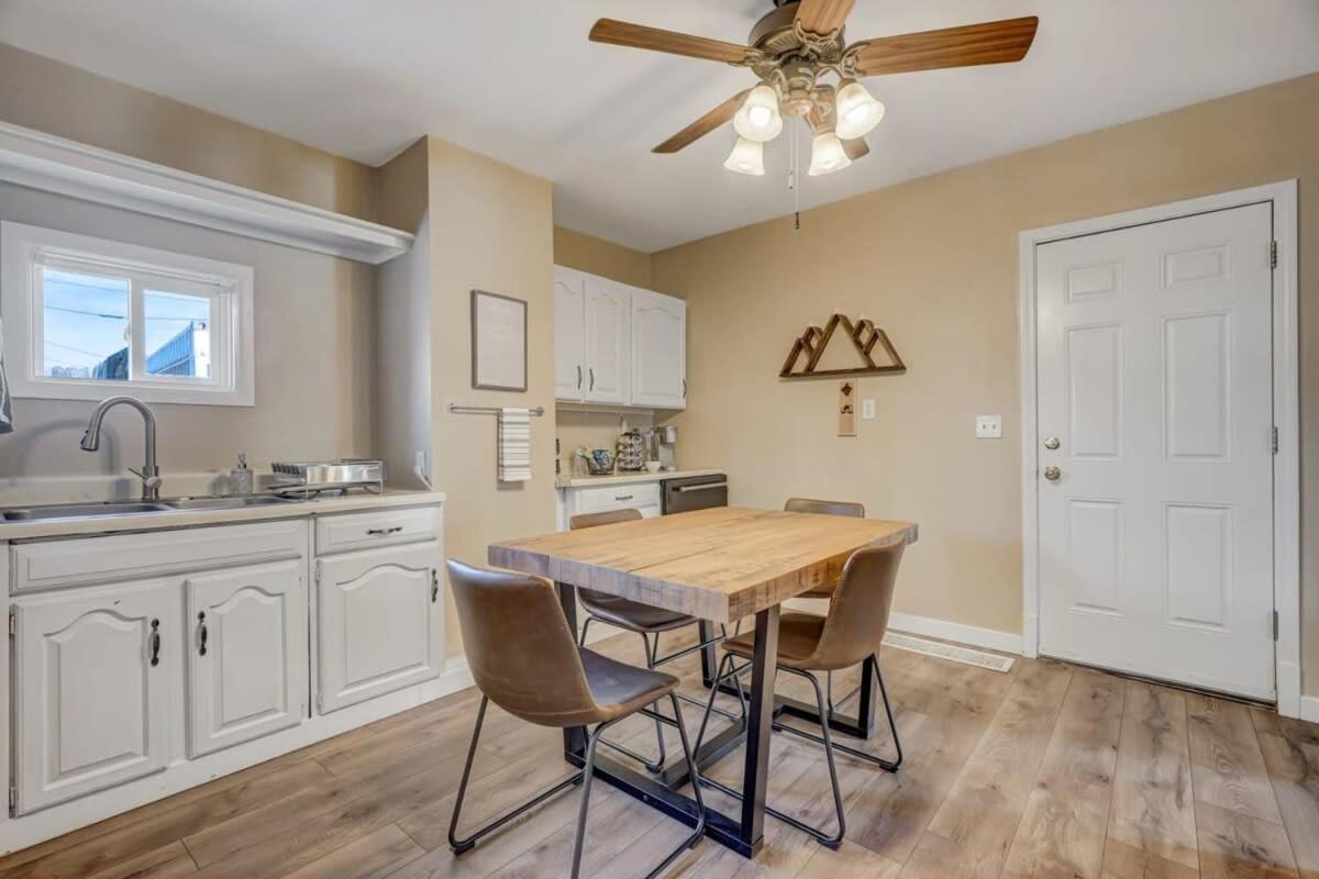 * Colorado Draft House * Smart Tvs * Self Entry * Villa Colorado Springs Exterior foto
